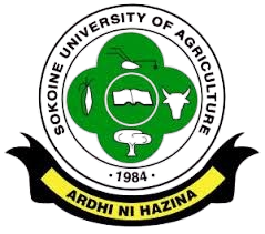 Sokoine University of Agriculture logo