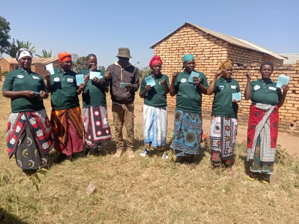 Financial Inclusion