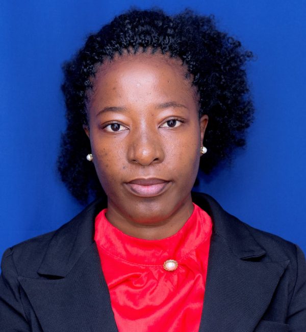 FARAJA MAGUHU, PLANNING & MARKETING