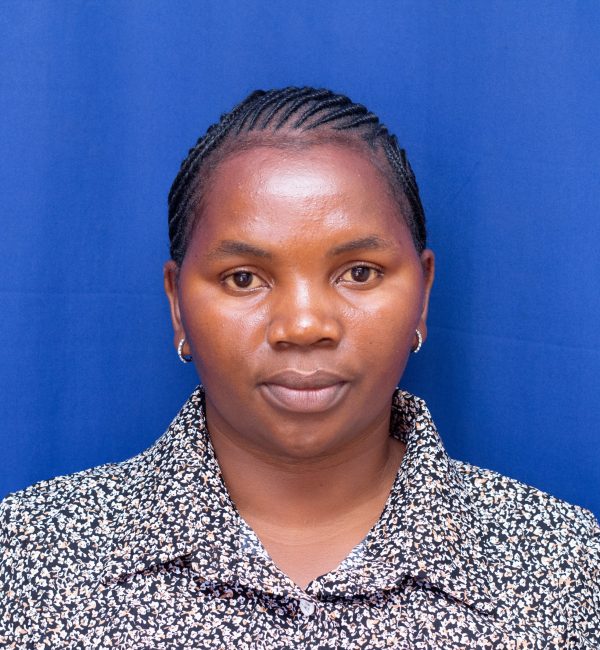 PRISCA J. FWALLO, ACCOUNTANT
